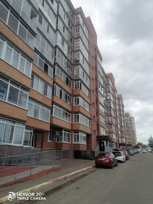 Продам однокомнатную (1-комн.) квартиру, Маршала Конева ул, 38к1, Иркутск г