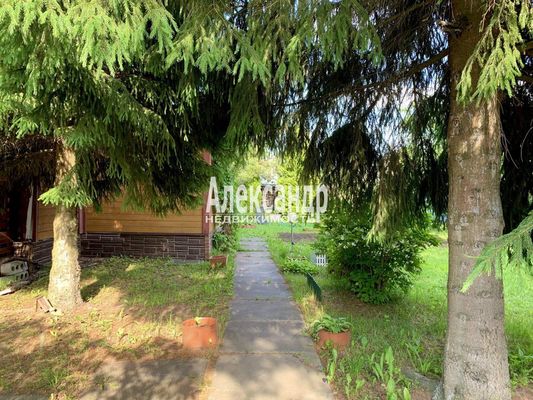 Продам участок 6 соток, Садоводство, 6-я (Дружба-2 тер. СНТ) аллея, 180, Сады массив, 30 км от города
