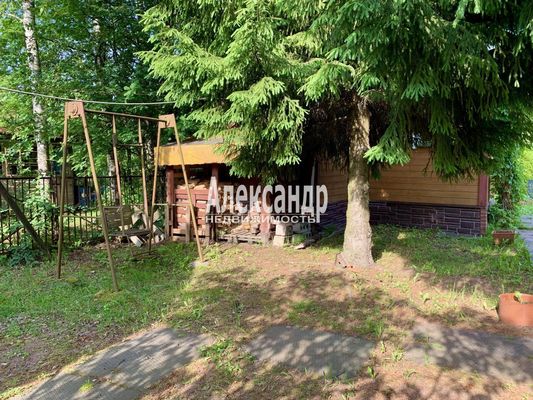 Продам участок 6 соток, Садоводство, 6-я (Дружба-2 тер. СНТ) аллея, 180, Сады массив, 30 км от города