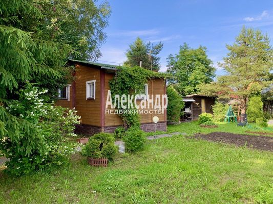 Продам участок 6 соток, Садоводство, 6-я (Дружба-2 тер. СНТ) аллея, 180, Сады массив, 30 км от города