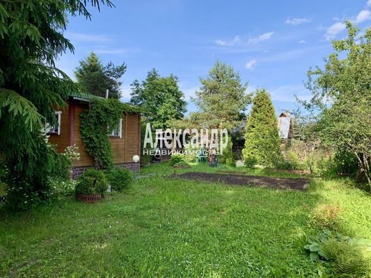 Продам участок 6 соток, Садоводство, 6-я (Дружба-2 тер. СНТ) аллея, 180, Сады массив, 30 км от города