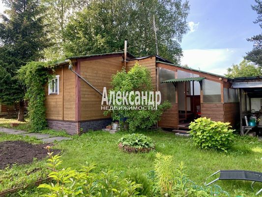 Продам участок 6 соток, Садоводство, 6-я (Дружба-2 тер. СНТ) аллея, 180, Сады массив, 30 км от города