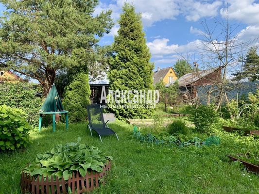 Продам участок 6 соток, Садоводство, 6-я (Дружба-2 тер. СНТ) аллея, 180, Сады массив, 30 км от города