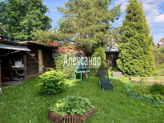 Продам участок 6 соток, Садоводство, 6-я (Дружба-2 тер. СНТ) аллея, 180, Сады массив, 30 км от города