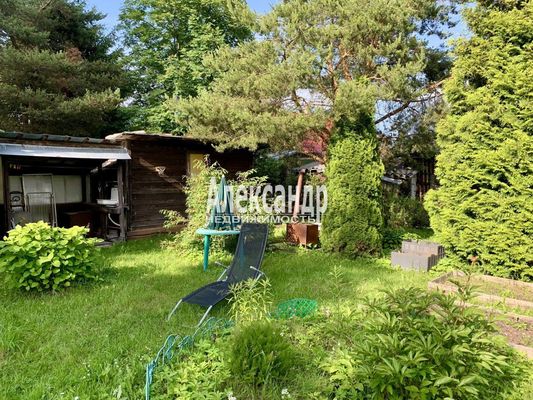 Продам участок 6 соток, Садоводство, 6-я (Дружба-2 тер. СНТ) аллея, 180, Сады массив, 30 км от города