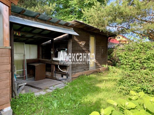 Продам участок 6 соток, Садоводство, 6-я (Дружба-2 тер. СНТ) аллея, 180, Сады массив, 30 км от города