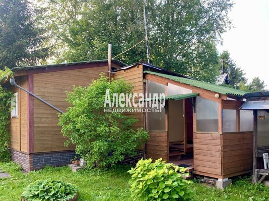 Продам участок 6 соток, Садоводство, 6-я (Дружба-2 тер. СНТ) аллея, 180, Сады массив, 30 км от города