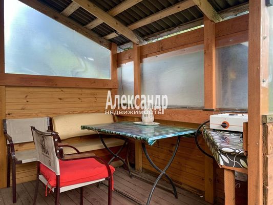 Продам участок 6 соток, Садоводство, 6-я (Дружба-2 тер. СНТ) аллея, 180, Сады массив, 30 км от города