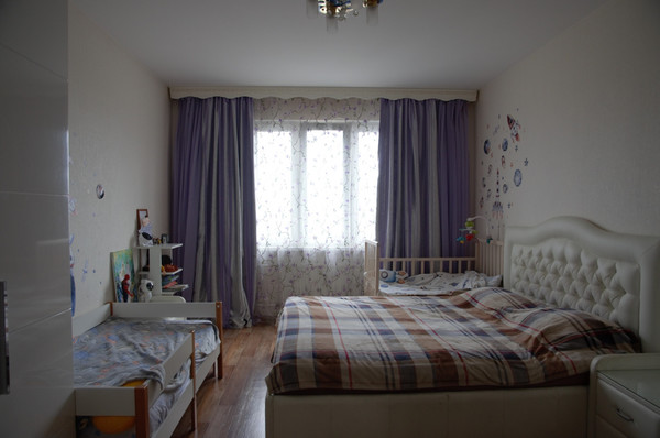 Продам двухкомнатную (2-комн.) квартиру, Дунайский пр-кт, 14Ак1, Санкт-Петербург г