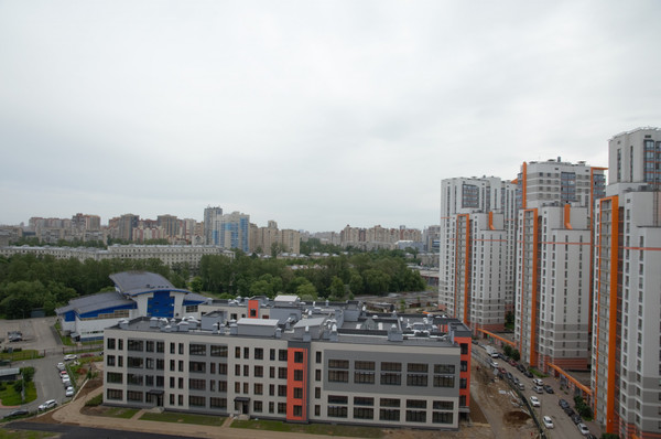 Продам двухкомнатную (2-комн.) квартиру, Дунайский пр-кт, 14Ак1, Санкт-Петербург г