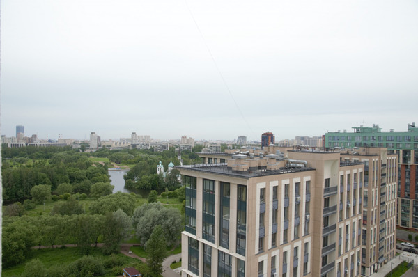 Продам двухкомнатную (2-комн.) квартиру, Дунайский пр-кт, 14Ак1, Санкт-Петербург г