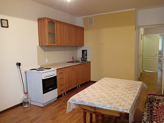 Продам двухкомнатную (2-комн.) квартиру, Петренко ул, 6, Ростов-на-Дону г
