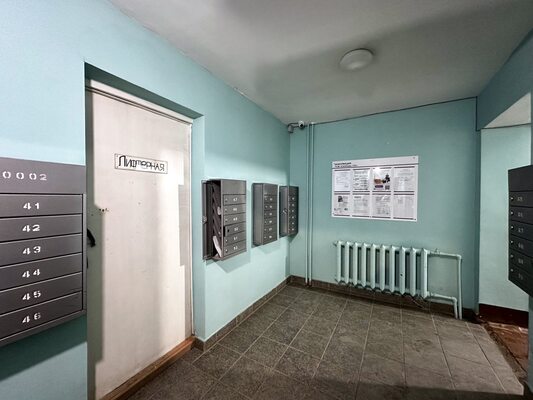 Продам трехкомнатную (3-комн.) квартиру, Свободы ул, 133а, Киров г
