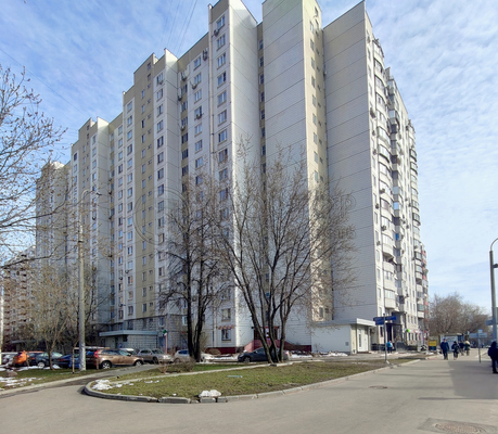 Продам многокомнатную квартиру, Бескудниковский б-р, 2к1, Москва г