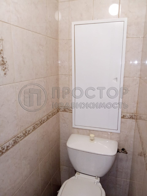 Продам двухкомнатную (2-комн.) квартиру, Шокальского проезд, 28, Москва г