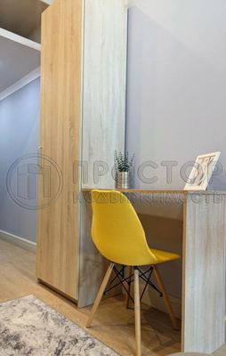 Продам однокомнатную (1-комн.) квартиру, Вернадского пр-кт, 41с1, Москва г