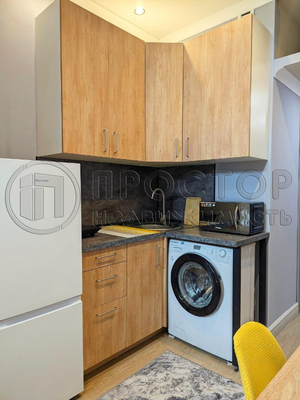 Продам однокомнатную (1-комн.) квартиру, Вернадского пр-кт, 41с1, Москва г