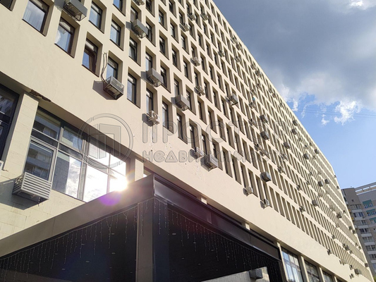 Продам однокомнатную (1-комн.) квартиру, Вернадского пр-кт, 41с1, Москва г