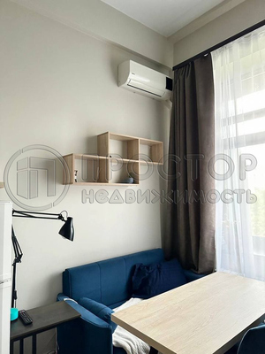 Продам однокомнатную (1-комн.) квартиру, 2-я Рощинская ул, 10, Москва г