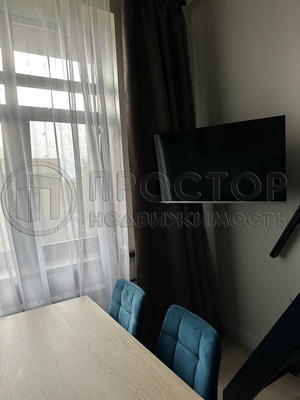 Продам однокомнатную (1-комн.) квартиру, 2-я Рощинская ул, 10, Москва г