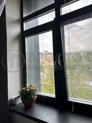 Продам однокомнатную (1-комн.) квартиру, 2-я Рощинская ул, 10, Москва г