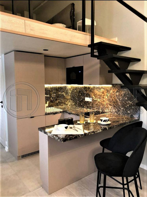 Продам однокомнатную (1-комн.) квартиру, Перерва ул, 8с1, Москва г
