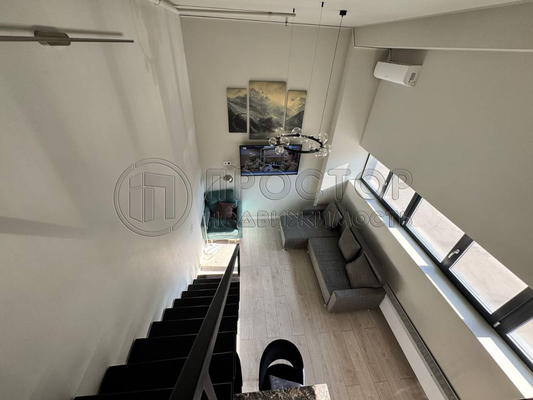 Продам однокомнатную (1-комн.) квартиру, Перерва ул, 8с1, Москва г