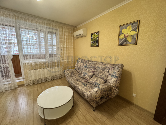 Продам однокомнатную (1-комн.) квартиру, Святоозерская ул, 15, Москва г