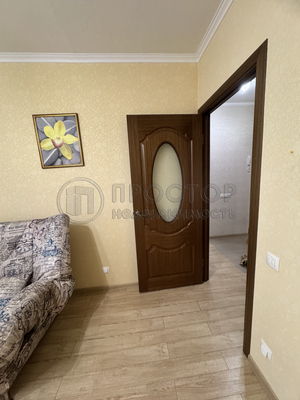 Продам однокомнатную (1-комн.) квартиру, Святоозерская ул, 15, Москва г