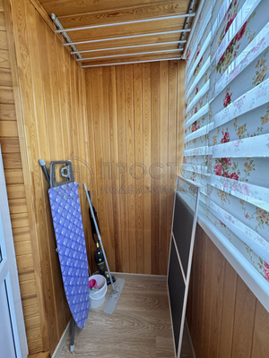 Продам однокомнатную (1-комн.) квартиру, Святоозерская ул, 15, Москва г