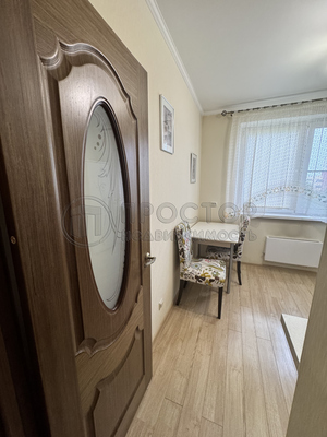 Продам однокомнатную (1-комн.) квартиру, Святоозерская ул, 15, Москва г