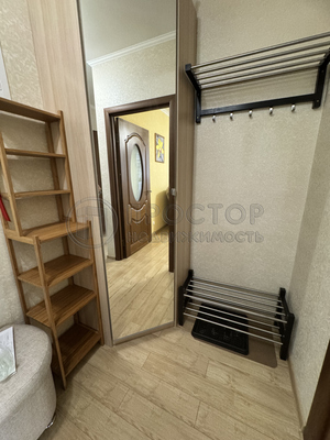 Продам однокомнатную (1-комн.) квартиру, Святоозерская ул, 15, Москва г