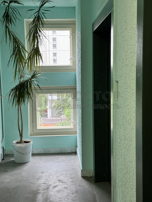 Продам однокомнатную (1-комн.) квартиру, Святоозерская ул, 15, Москва г