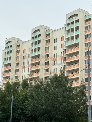 Продам однокомнатную (1-комн.) квартиру, Святоозерская ул, 15, Москва г