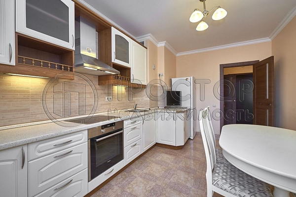 Продам однокомнатную (1-комн.) квартиру, Кастанаевская ул, 45к2, Москва г