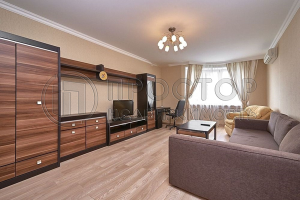 Продам однокомнатную (1-комн.) квартиру, Кастанаевская ул, 45к2, Москва г
