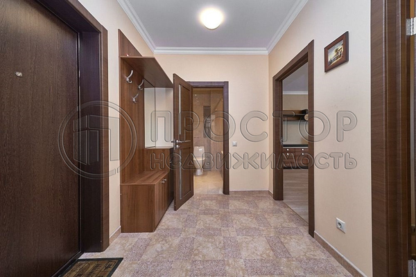 Продам однокомнатную (1-комн.) квартиру, Кастанаевская ул, 45к2, Москва г