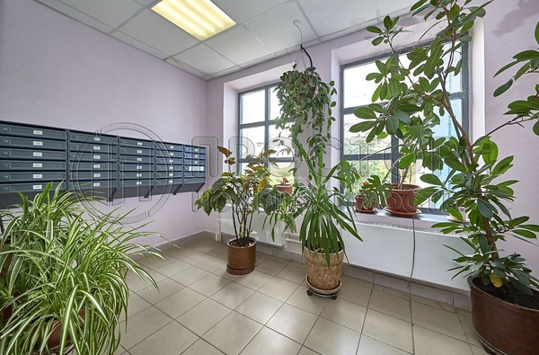 Продам однокомнатную (1-комн.) квартиру, Кастанаевская ул, 45к2, Москва г