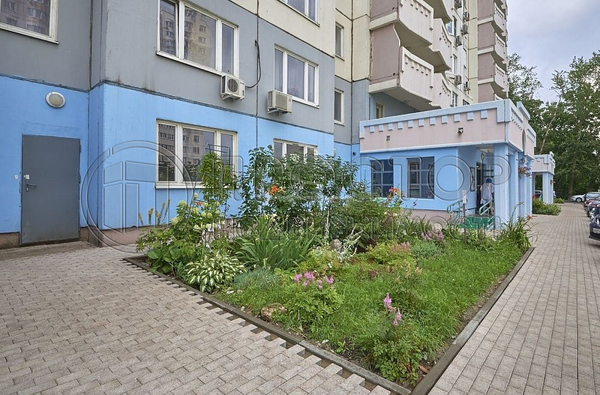 Продам однокомнатную (1-комн.) квартиру, Кастанаевская ул, 45к2, Москва г