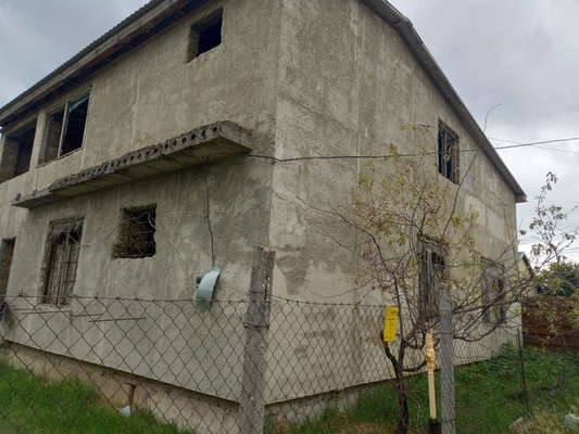 Продам дом, 20-я Улица коллективных садов ул, Симферополь г, 0 км от города