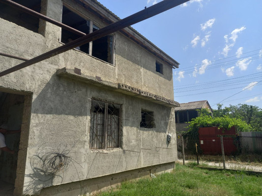 Продам дом, 20-я Улица коллективных садов ул, Симферополь г, 0 км от города