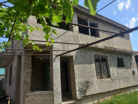 Продам дом, 20-я Улица коллективных садов ул, Симферополь г, 0 км от города