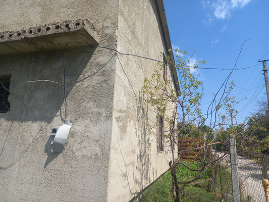 Продам дом, 20-я Улица коллективных садов ул, Симферополь г, 0 км от города