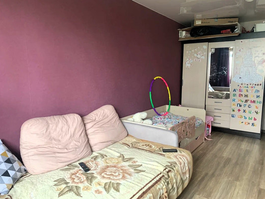 Продам однокомнатную (1-комн.) квартиру, Уральская ул, 148, Краснодар г