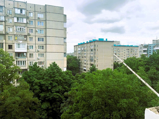Продам однокомнатную (1-комн.) квартиру, Уральская ул, 148, Краснодар г