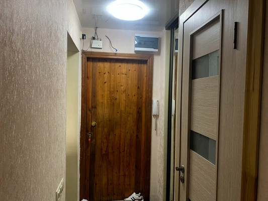 Продам однокомнатную (1-комн.) квартиру, Уральская ул, 148, Краснодар г