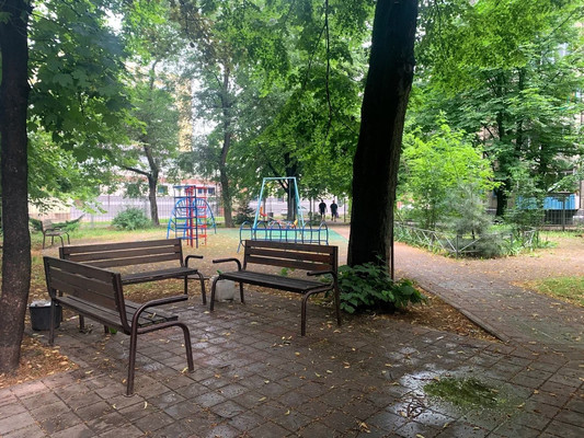 Продам однокомнатную (1-комн.) квартиру, Уральская ул, 148, Краснодар г