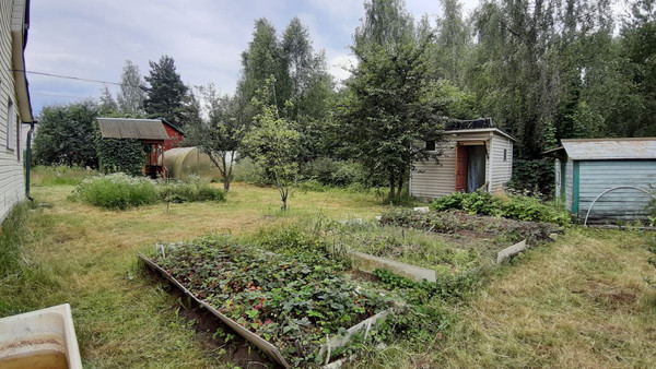 Продам дачу, Воскресенское д, 0 км от города
