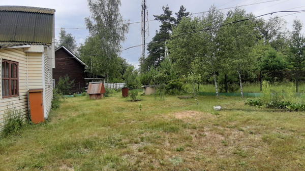 Продам дачу, Воскресенское д, 0 км от города