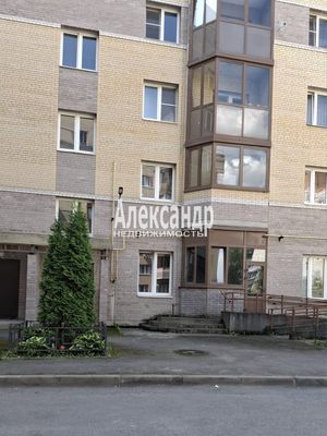 Продам однокомнатную (1-комн.) квартиру, Никольское ш, 2к2, Отрадное г